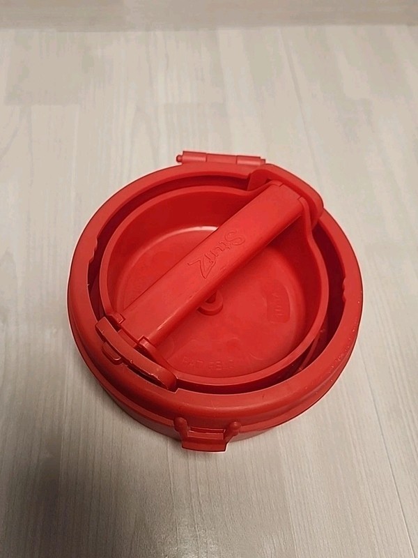 Stufz Stuffed Burger Press - Hamburger Patty Maker - As Seen On TV gallery