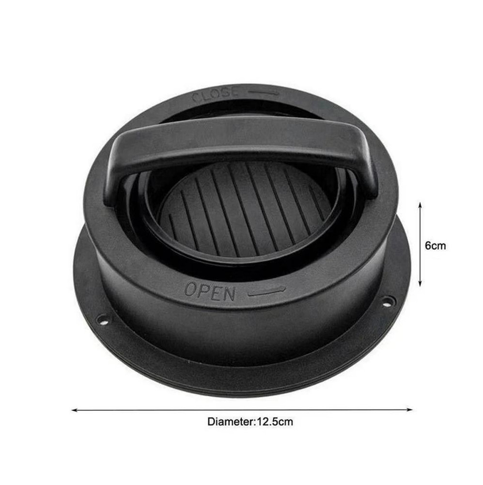 3-in-1 Hamburger Press Patty Maker Non-Stick Meat Beef Veggie Burger Mold