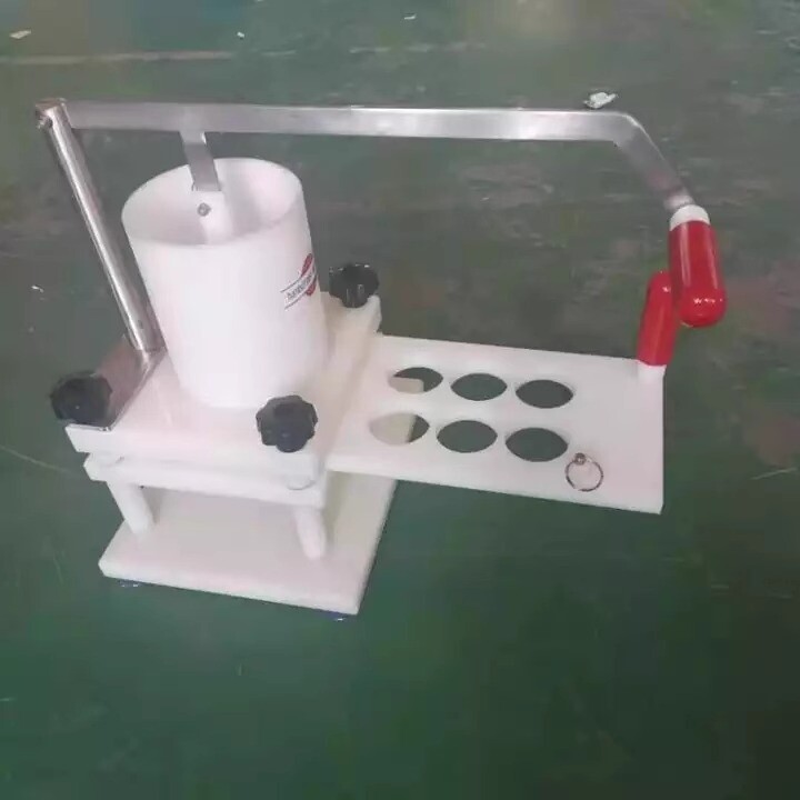 Hamburger Forming Machine, PE Hamburger Machine Meatloaf Making Machine gallery