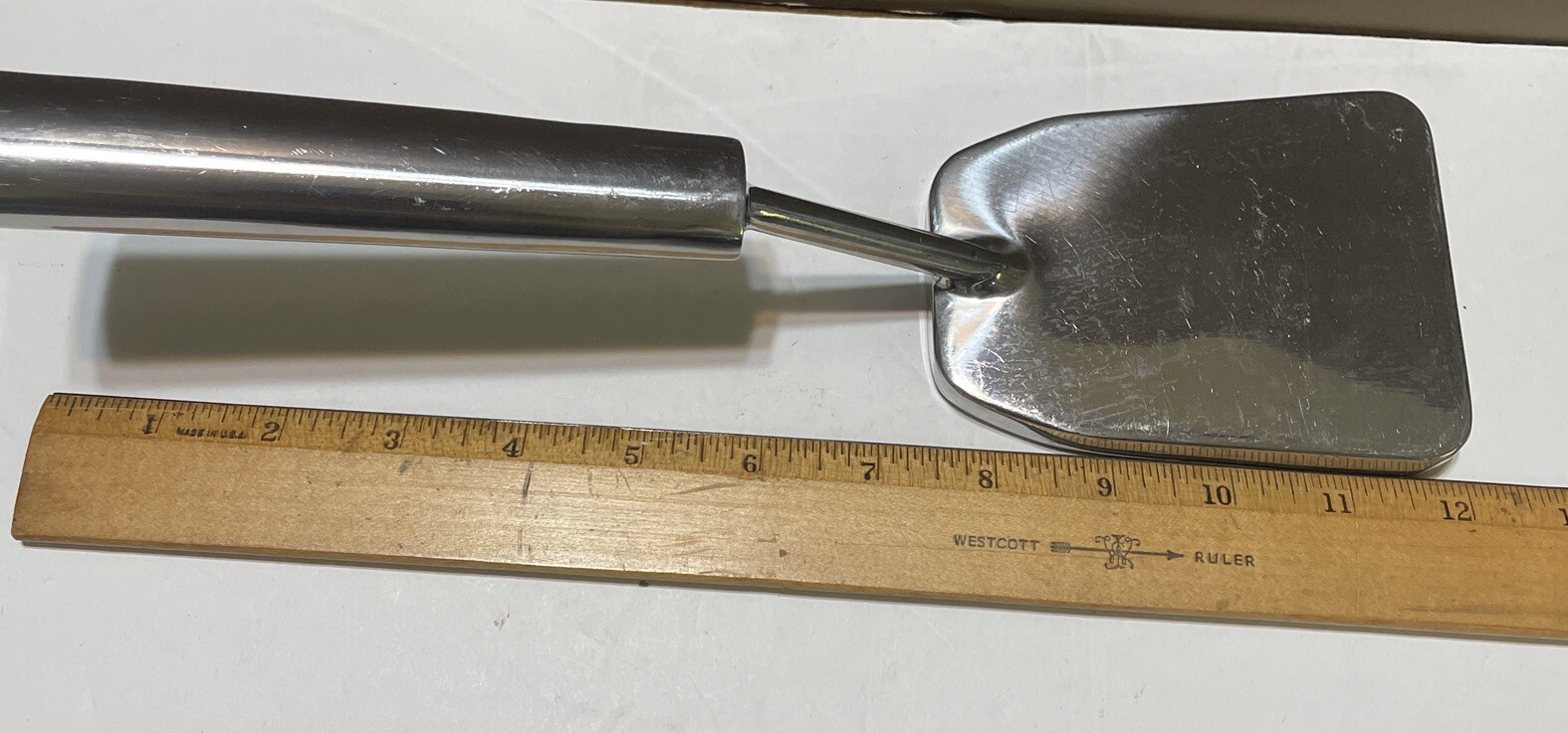 Cromargan Meat Hammer Unbranded. “Z” gallery