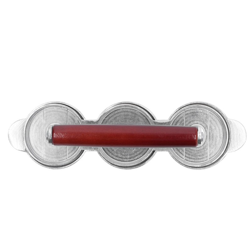 Hamburger Press Patty Mold Mini Burger Press Maker for Outdoor Picnic Camping gallery