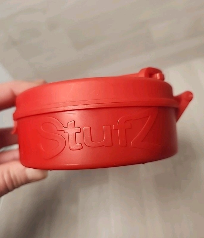 Stufz Stuffed Burger Press - Hamburger Patty Maker - As Seen On TV gallery