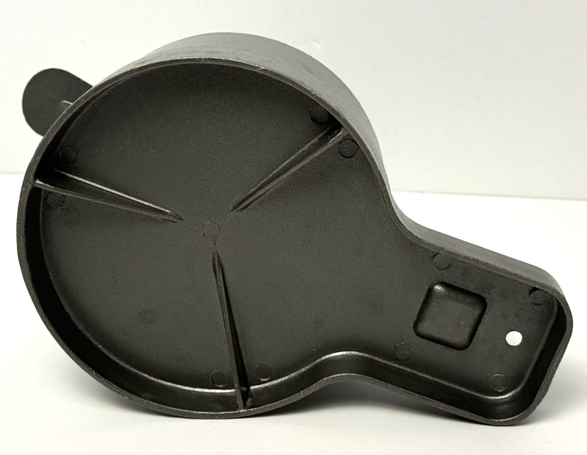 Weston Burger Express Patty Press Non-Stick Approx 4.5" Patties gallery