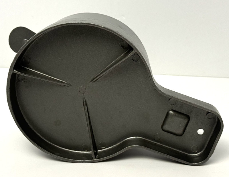 Weston Burger Express Patty Press Non-Stick Approx 4.5" Patties gallery