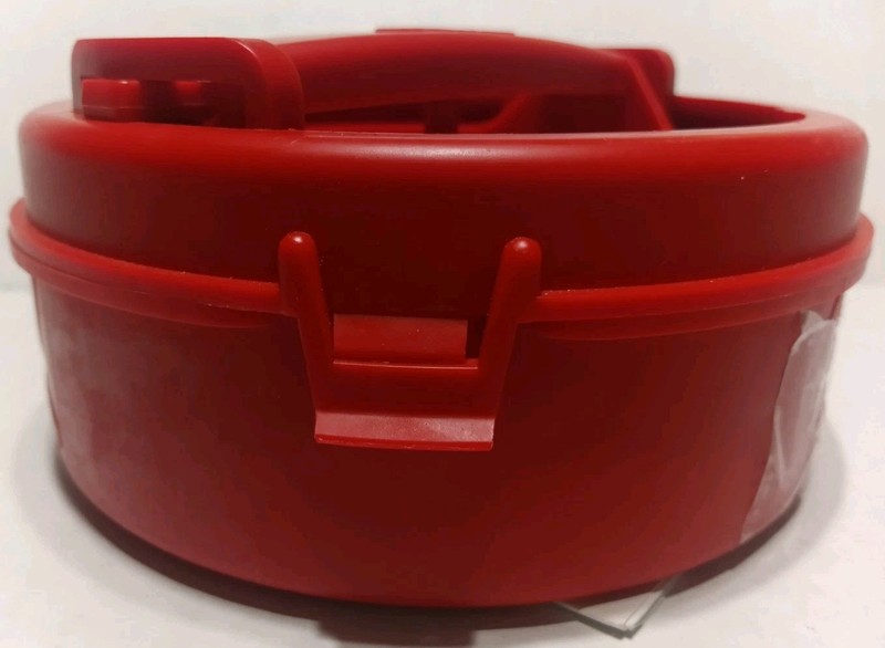 Stufz Stuffed Burger Press Hamburger Patty Maker As Seen On TV New No Box gallery