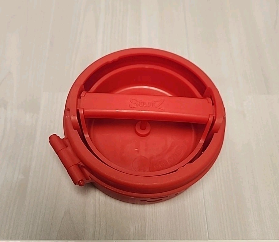 Stufz Stuffed Burger Press - Hamburger Patty Maker - As Seen On TV gallery