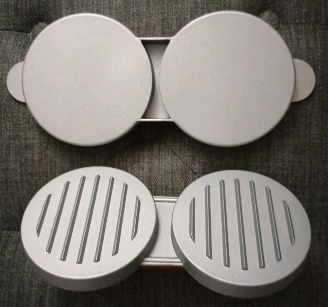 Hamburger Press Patty Maker Kitchen Cooking Utensils Gadgets gallery