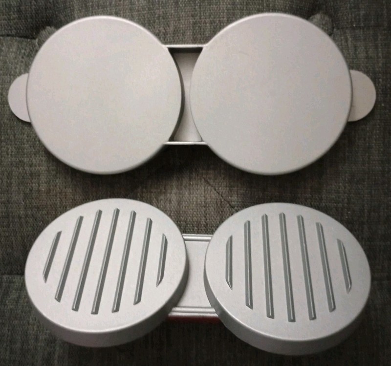 Hamburger Press Patty Maker Kitchen Cooking Utensils Gadgets gallery