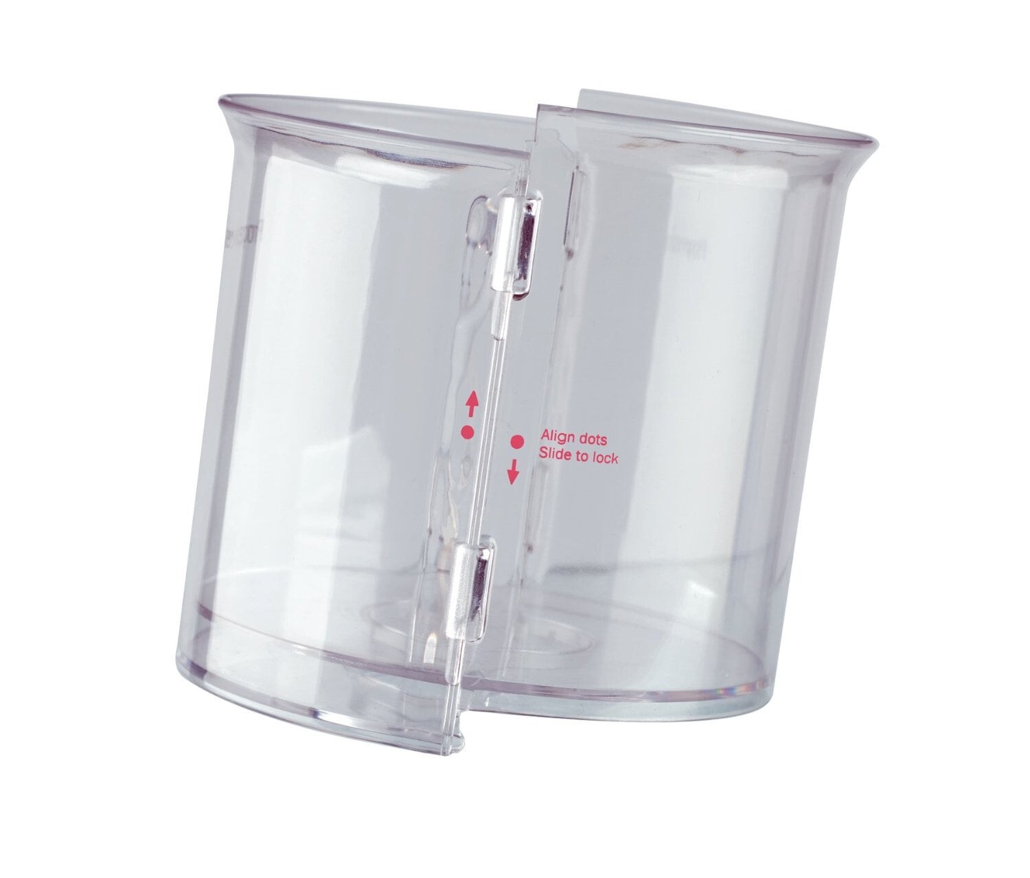 Prepworks by Progressive Hamburger Patty Caddy, Press and Storage Container gallery