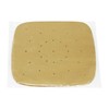 Air Fryer Parchment Paper Liners（8.7"×8.7"） 100Pcs 8.7 Inch x Inch, Brown gallery
