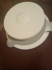Pampered Chef Hamburger & Slider Press – Three Piece Set – #1174 – Loose