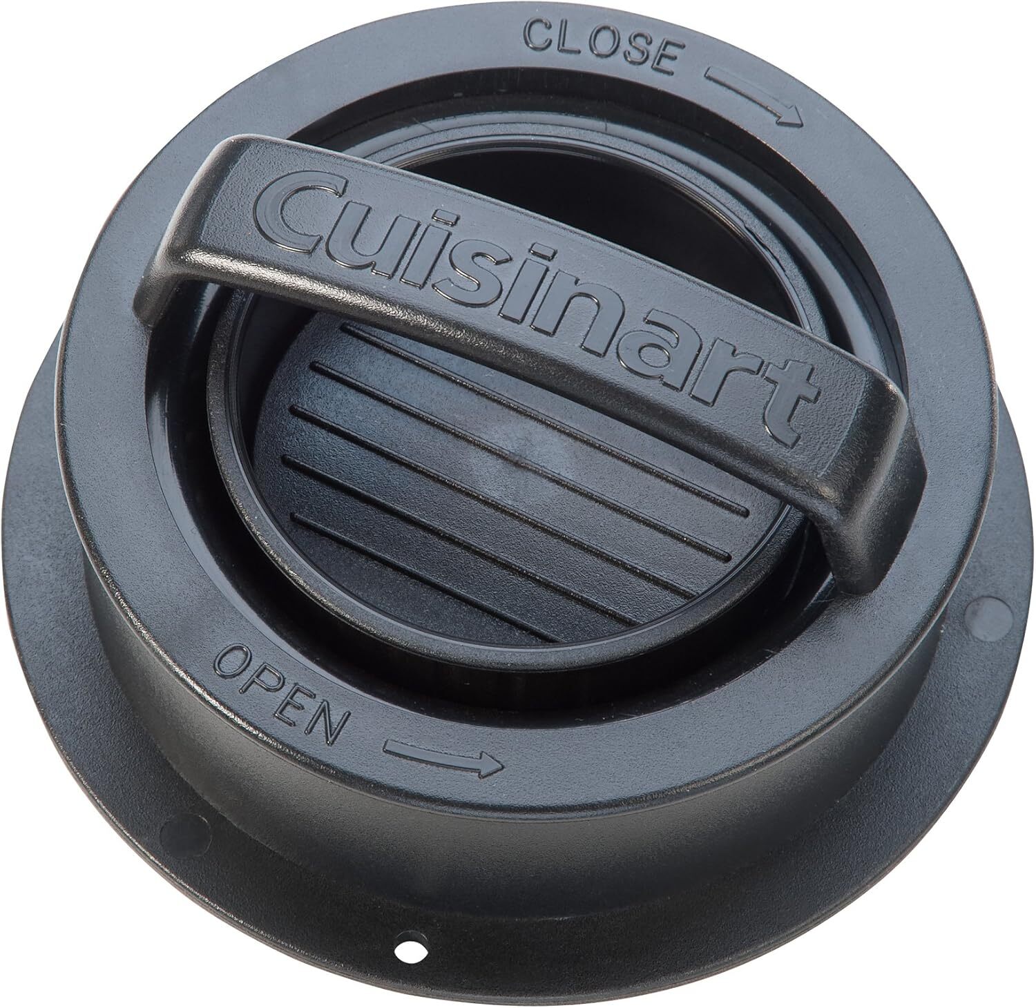 Prensa de Hamburguesas 3 en 1 Cuisinart - Molde Antiadherente para BBQ y Camping gallery