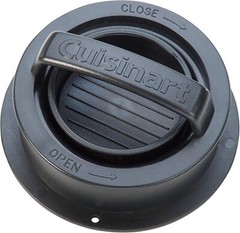 Prensa de Hamburguesas 3 en 1 Cuisinart – Molde Antiadherente para BBQ y Camping
