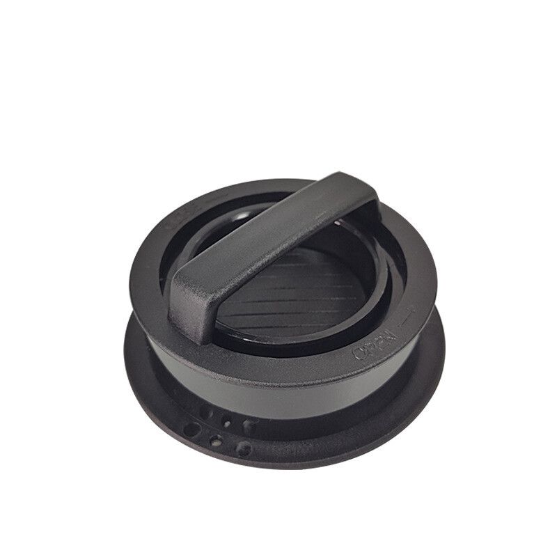 wholesale Circular meat patty press hamburger combination meat press hand tool gallery