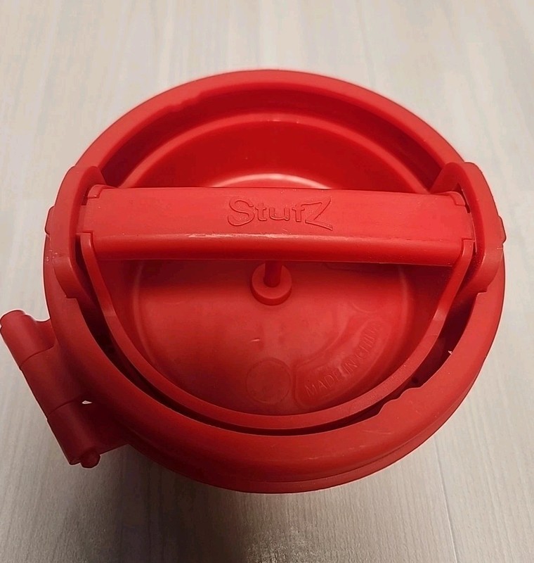 Stufz Stuffed Burger Press - Hamburger Patty Maker - As Seen On TV gallery