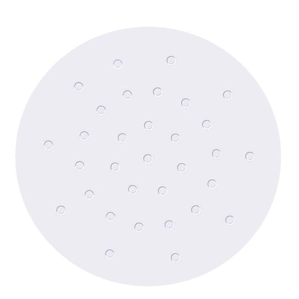 BGTOOL Patty Paper Sheets for 5 Inch Burger Press (400 pcs) - Round Hamburger...