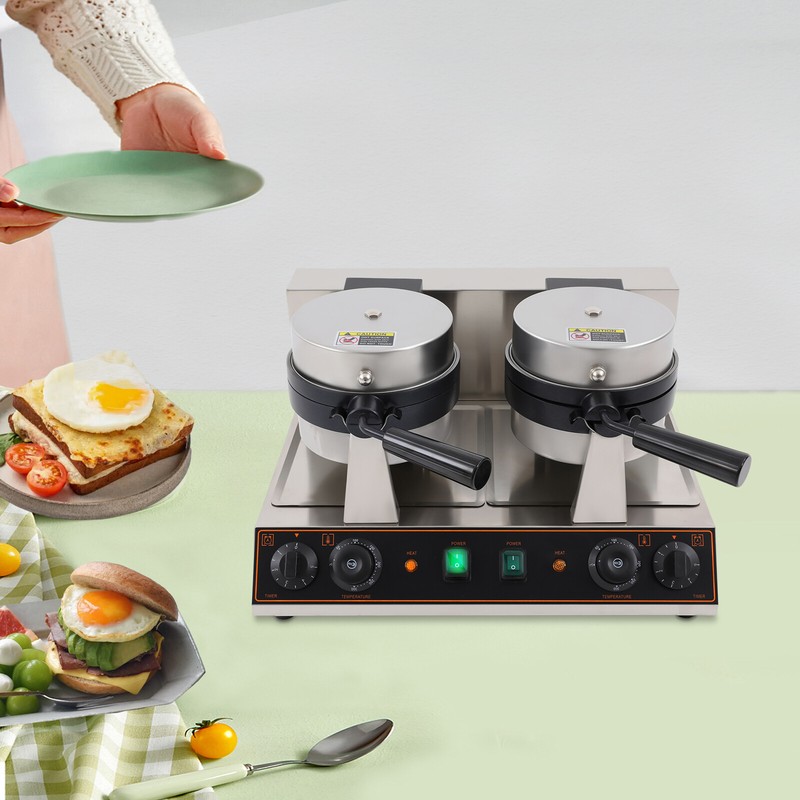 Hamburger Maker Burger Machine Pancakes Maker Panini Burgers Press Baking gallery