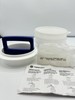 Vintage Tupperware Burger Press 1927 1926 Ring Press 4 Keepers With Lid NEW gallery