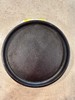 Lodge Seasoned Cast Iron Burger Press 6.25 in gallery