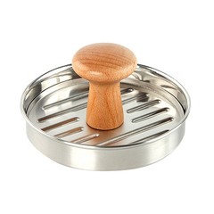 Stainless Steel Kitchen Utensil Multi-Function Sandwich Maker for Home Use