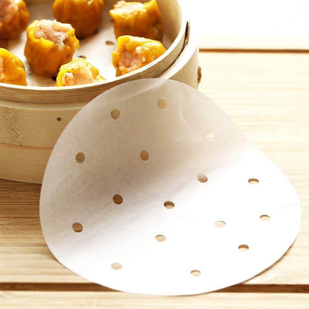 MineSign 100 Count Perforated Parchment Paper 12 inch perforated parchment gallery