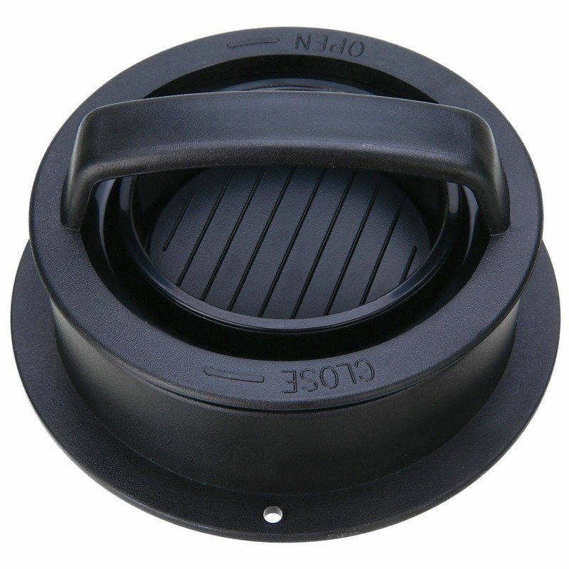 Burger Press Stuffed Meat Hamburger Maker Grill BBQ Non-Stick Basket Set 3 in 1 gallery