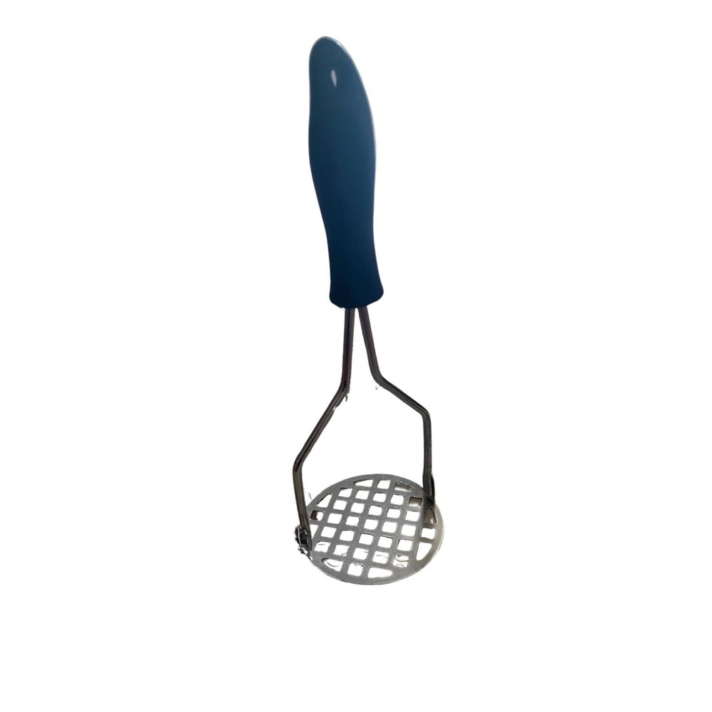 Stainless Steel Burger Press / Potato Press / Mashed Potato Maker