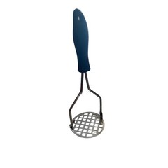 Stainless Steel Burger Press / Potato Press / Mashed Potato Maker
