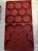 Crofton Burger Master Mold Innovative 8-in-1 Burger Press & Freezer Container gallery
