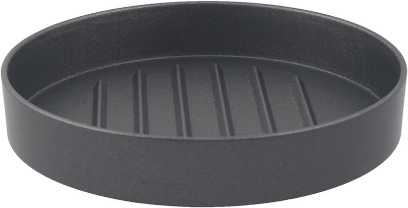Aluminum Burger Press Patty Maker with 200 Non-Stick Papers - Commercial & Ho... gallery