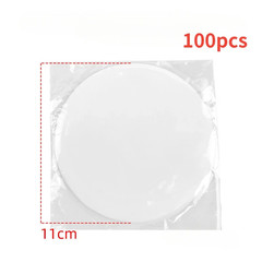 Hamburger Pancakes Pancakes Household Hamburger Embryo Meat Patties Sandwich Pre