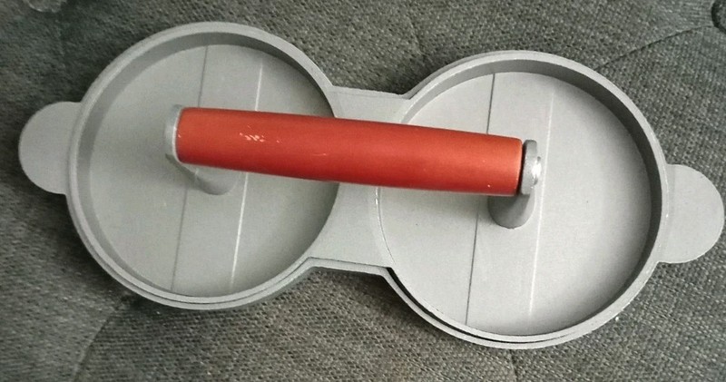 Hamburger Press Patty Maker Kitchen Cooking Utensils Gadgets gallery