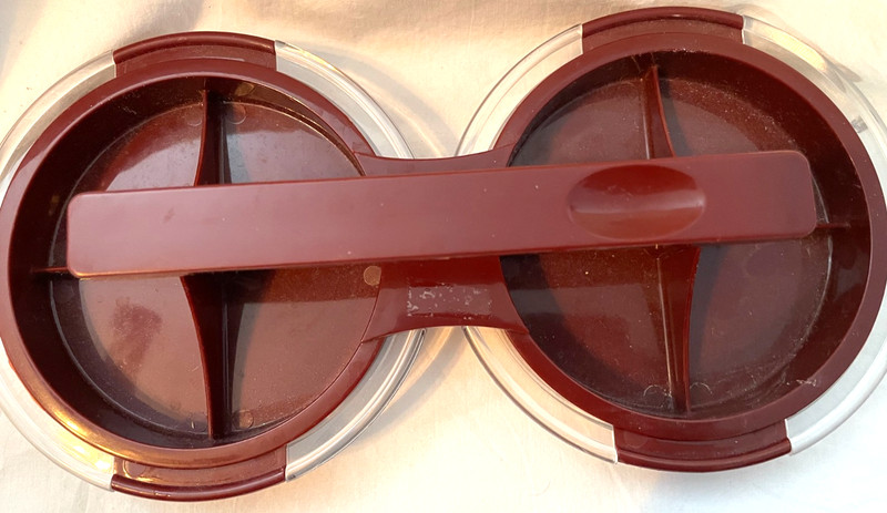 Double Burger Patty Press Unbranded - Used gallery