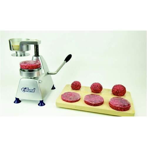 Edlund EBP-450 4.5" Burger Press gallery