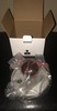DISCONTINUED Sagaform Hamburger Press 5015152 Restaurant Quality NEW in Box gallery