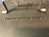 Pampered Chef Cast Iron Grill Press 8.5” Square For Meat, Bacon, Burgers gallery