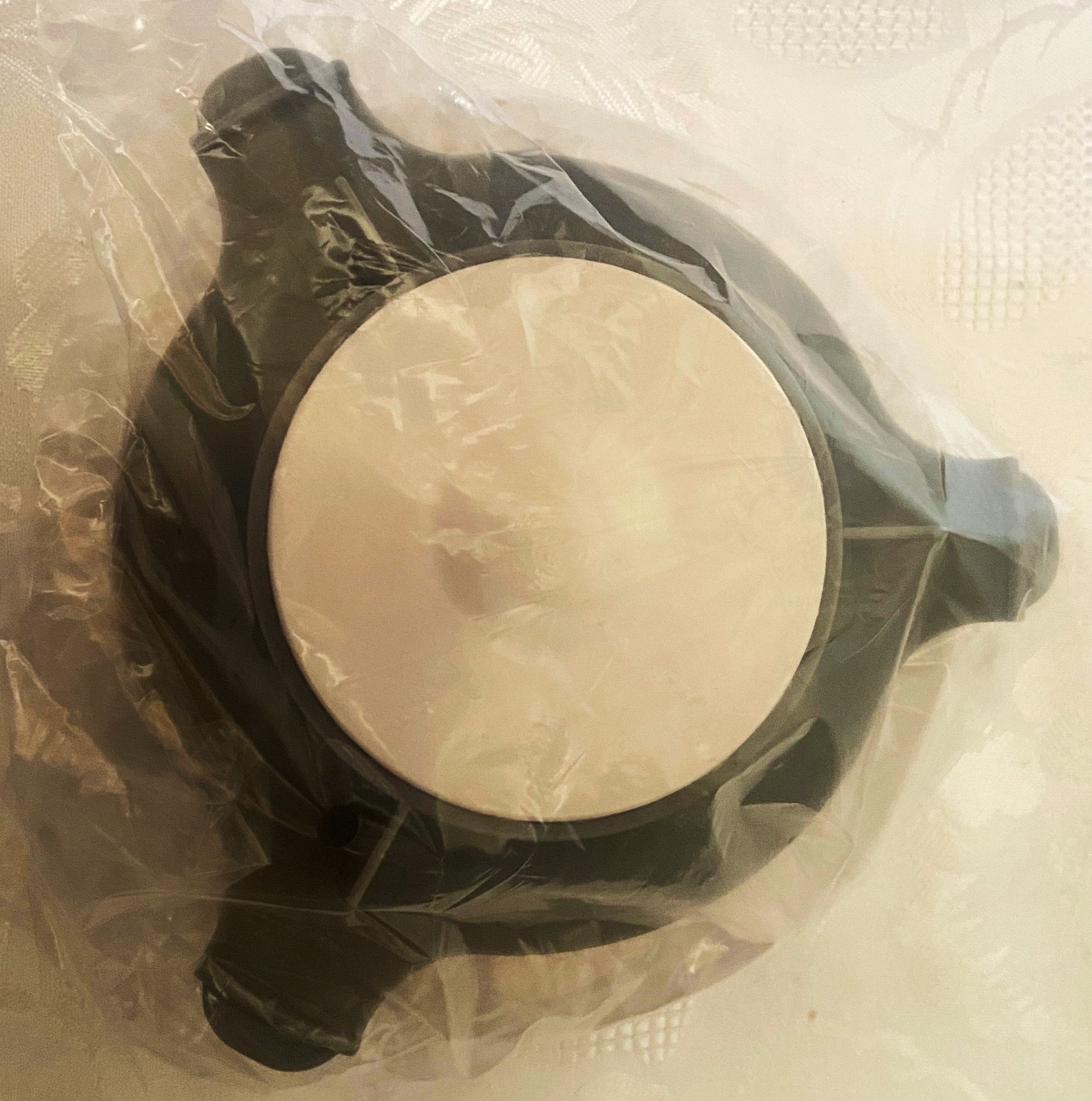 Pampered Chef Burger & Slider Maker • Makes ½ lb Burgers & Sliders • NEW SEALED gallery