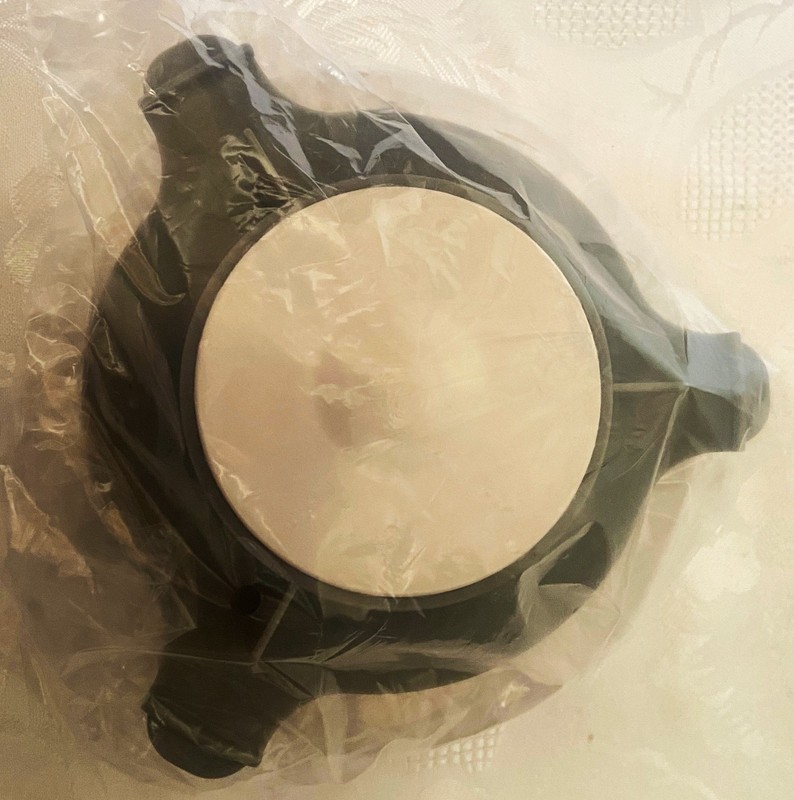 Pampered Chef Burger & Slider Maker • Makes ½ lb Burgers & Sliders • NEW SEALED gallery