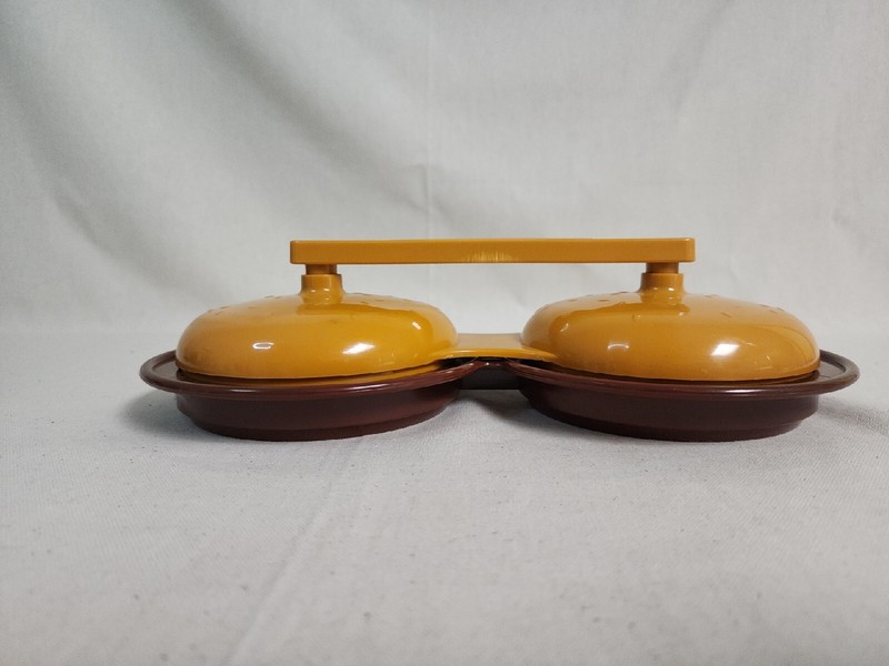 DOUBLE HAMBURGER GRILLING PRESS CHARCOAL COMPANION gallery
