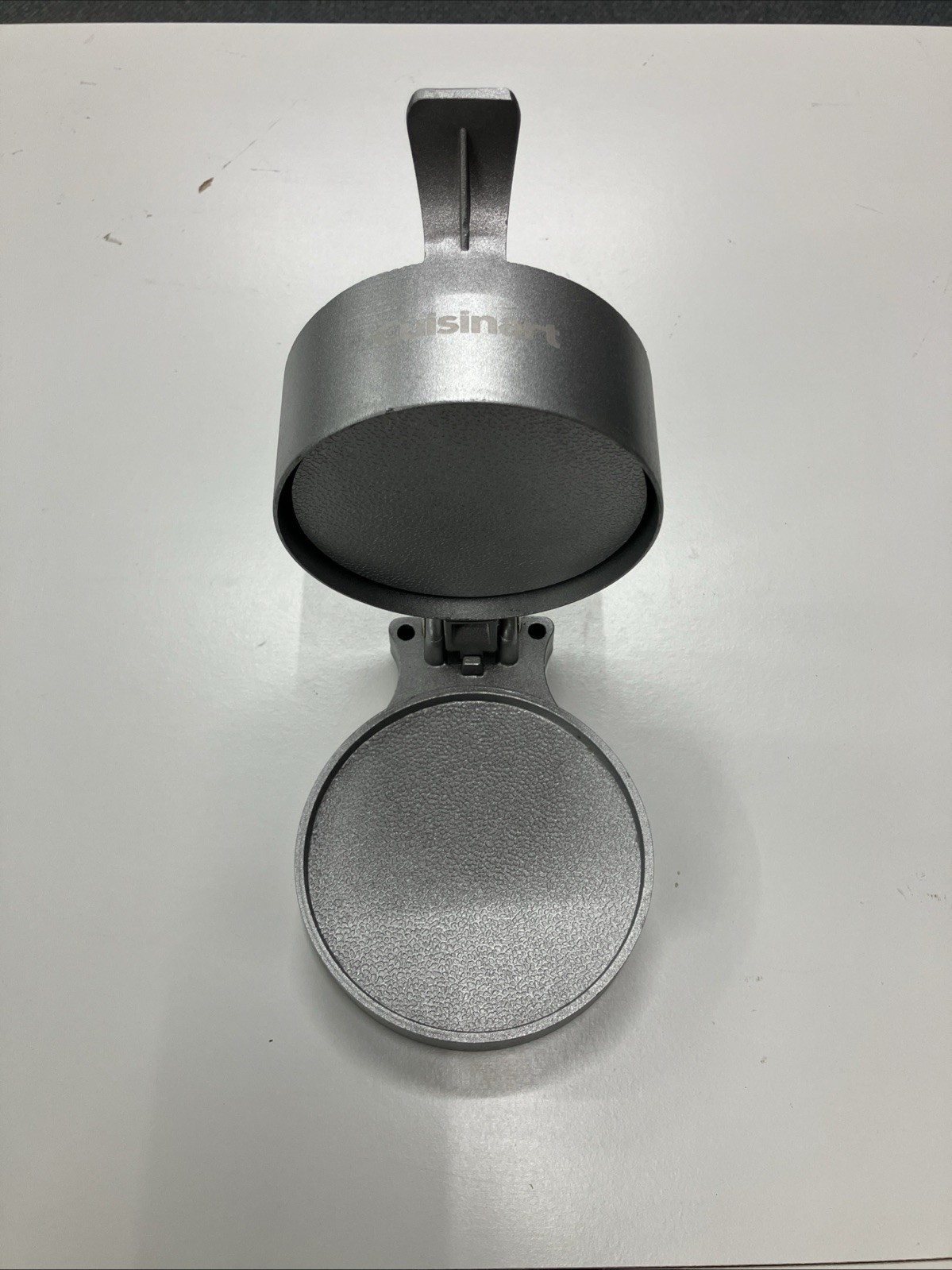 Cuisinart Cast Aluminum Adjustable Burger Press gallery