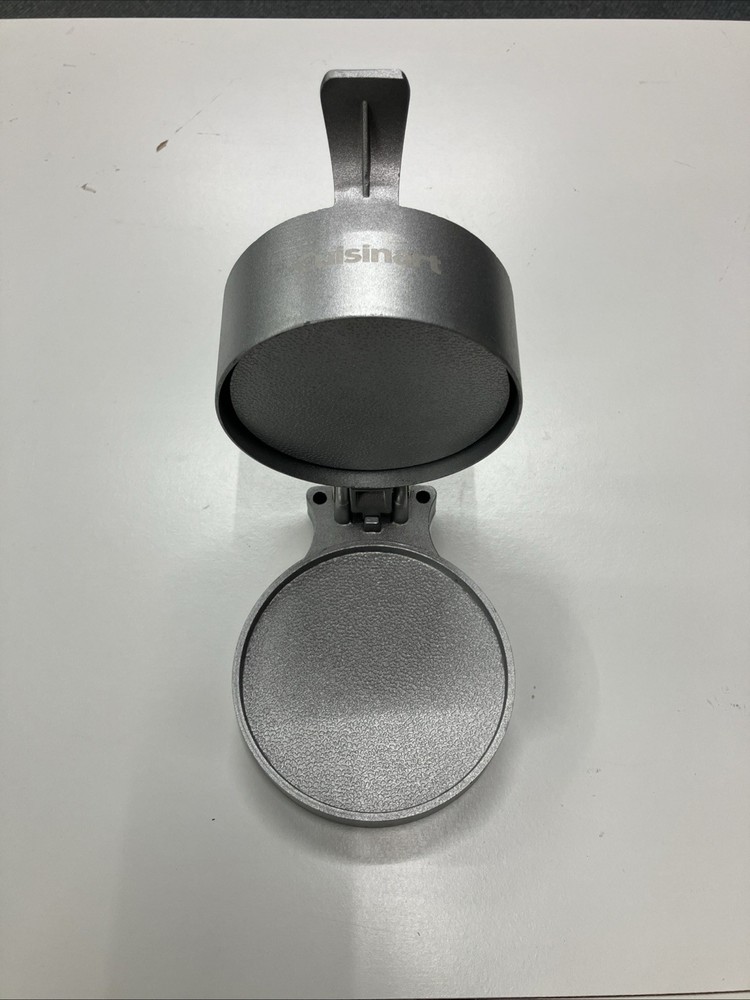 Cuisinart Cast Aluminum Adjustable Burger Press