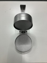 Cuisinart Cast Aluminum Adjustable Burger Press