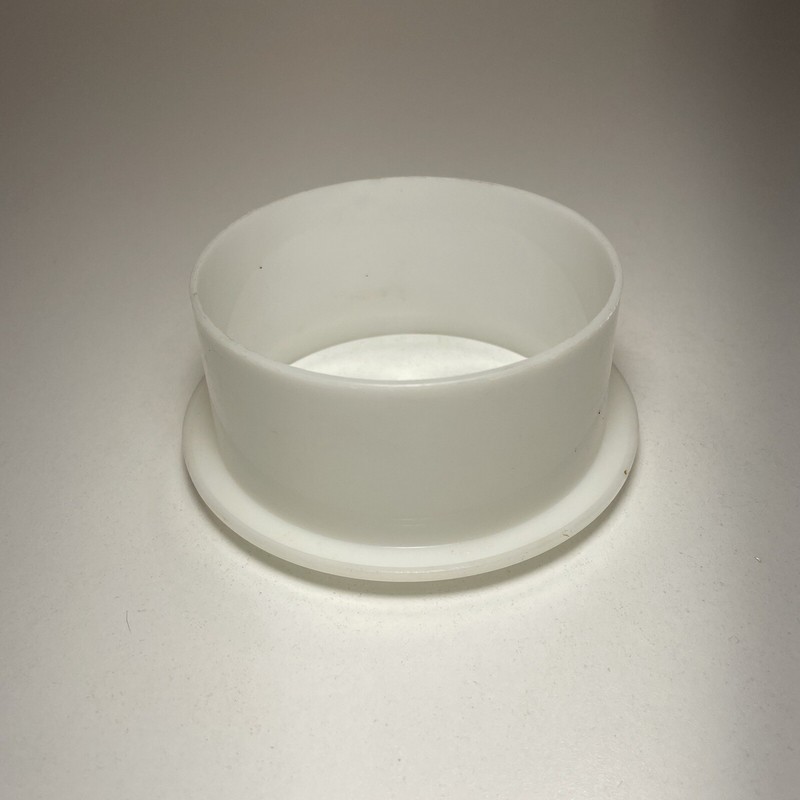 Vintage Tupperware Hamburger Press Set 5 Molds Keepers Press Ring 882 884 gallery