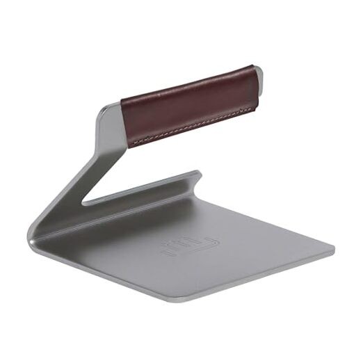 Cookware - Stainless Steel Grill Press - Crafted in Sweden gallery