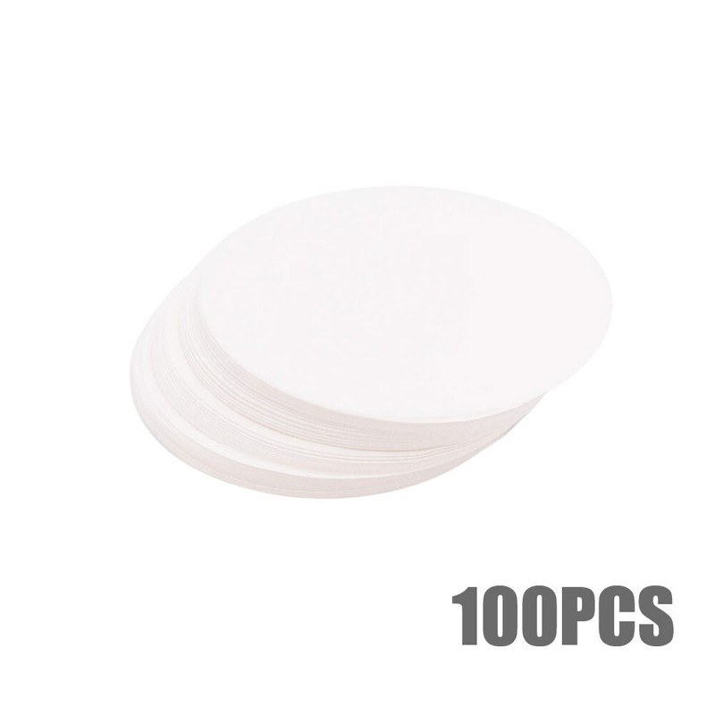 100Pcs/Lot Hamburger Press Patties Papers Patty Oil Papers gallery