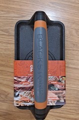 New Blackstone 5237 Griddle Press
