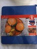 Crofton Burger Master Mold Innovative 8-in-1 Burger Press & Freezer Container gallery