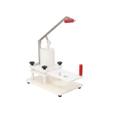 Burger Patty Maker Manual Beef Patty Maker HR-130 Hamburger Maker Commercial NEW