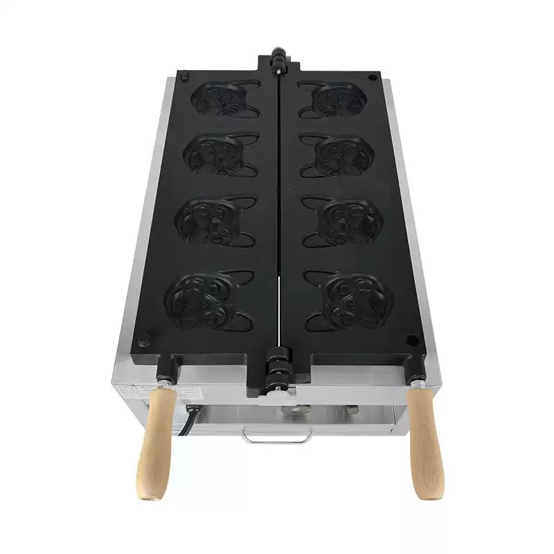 Hamburger UFO Burger Press Sandwich Press UFO Burger Maker Bread Machine gallery