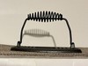 Cast iron Burger/steak press 2.5lb 7 1/2 inches gallery